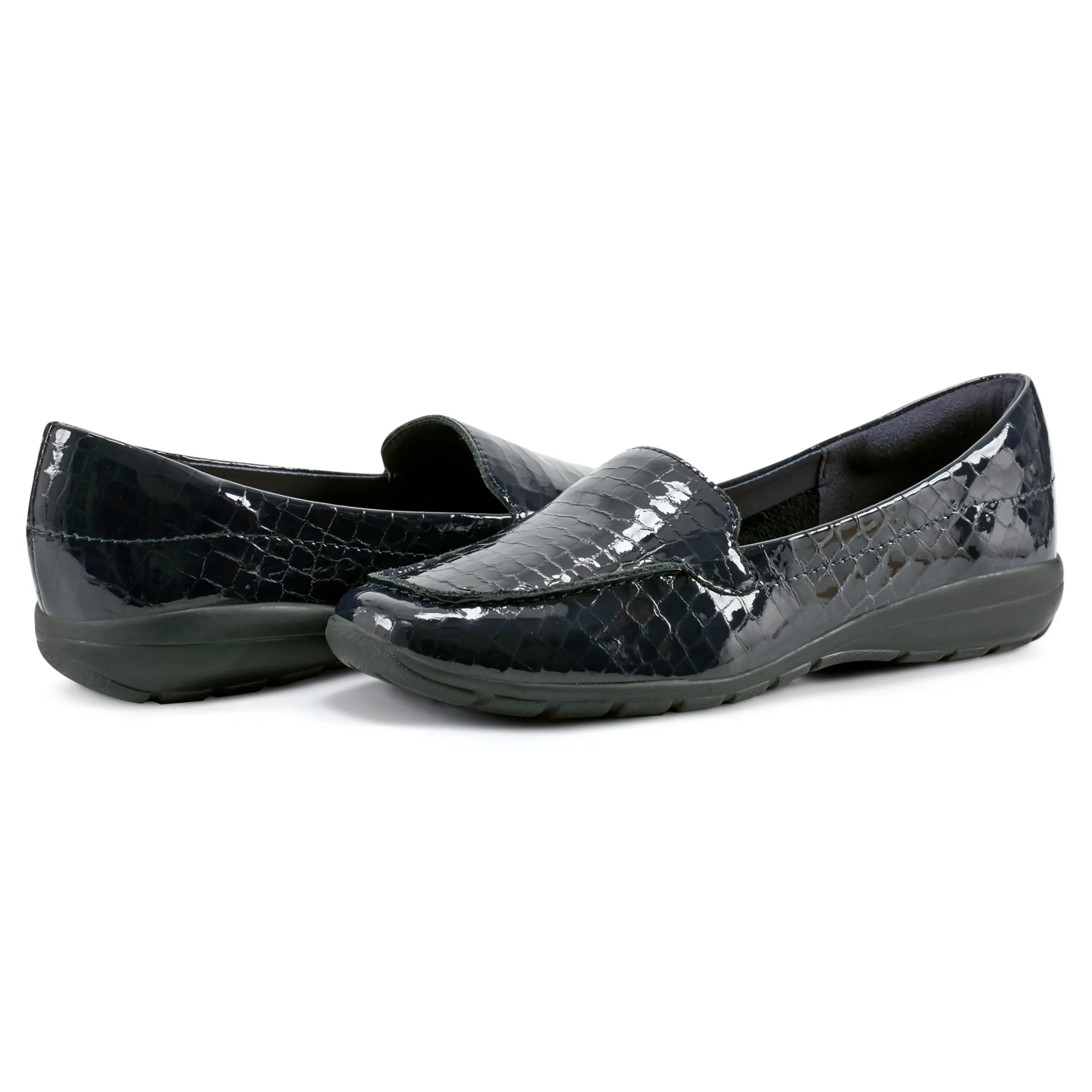Abide Casual Flats