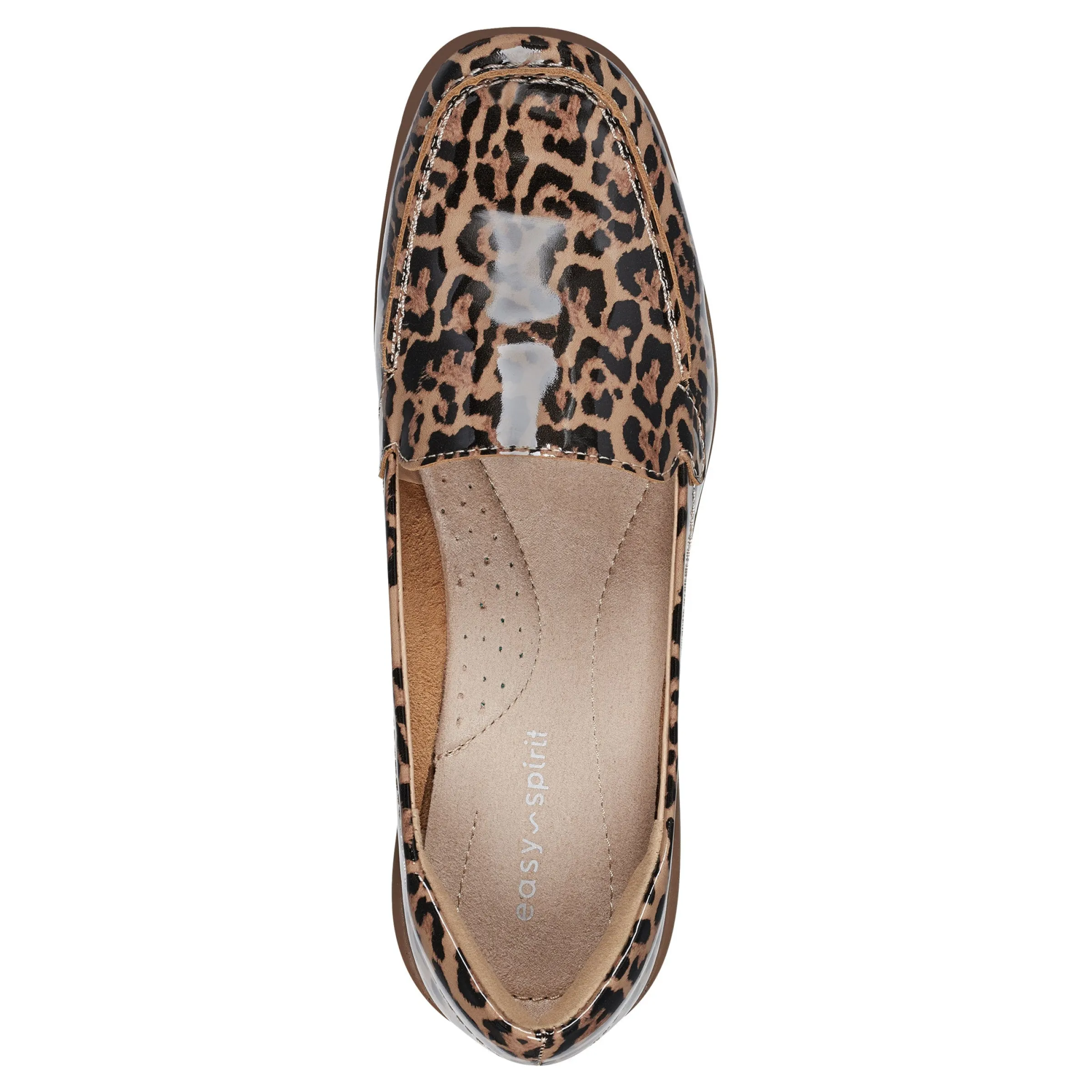 Abide Casual Flats