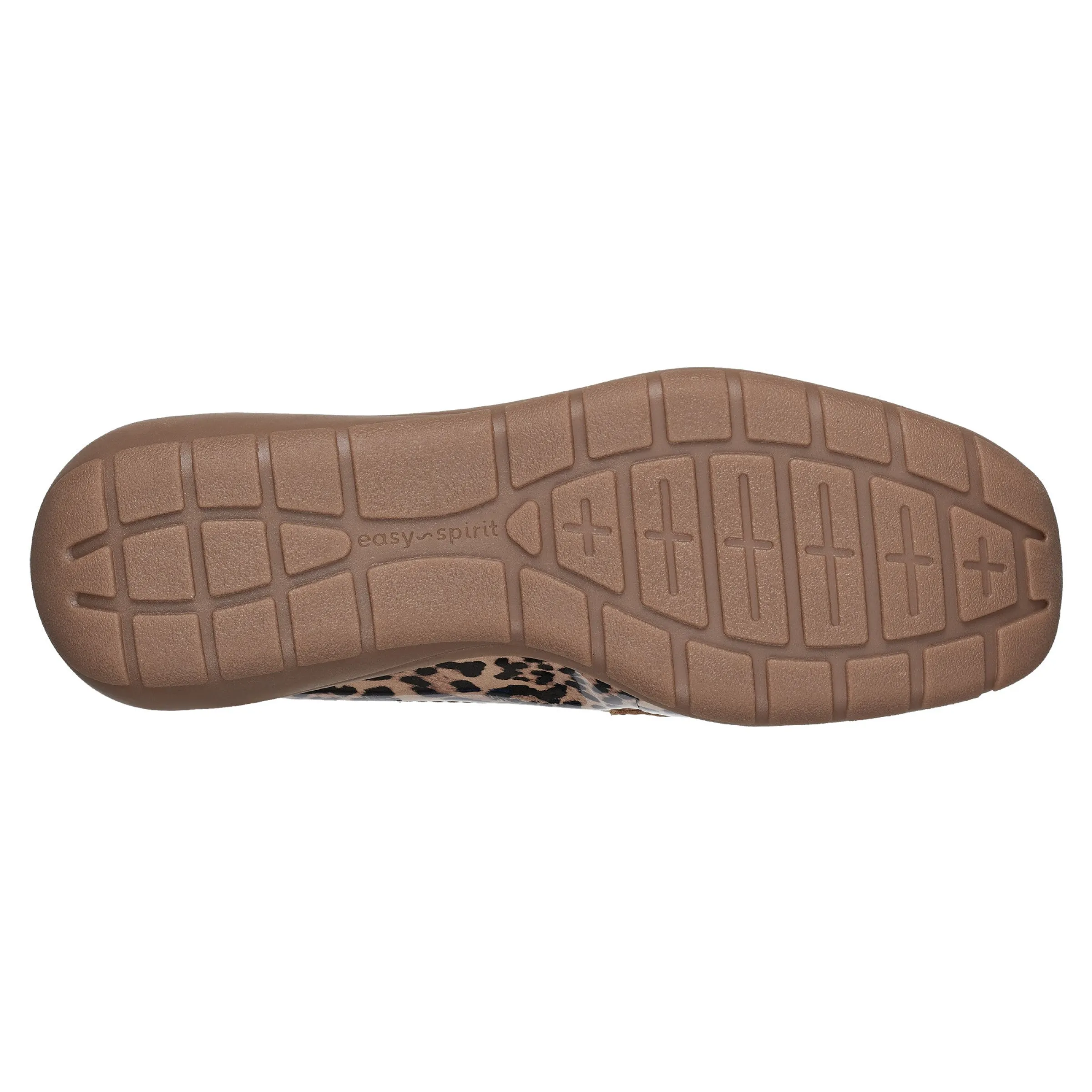 Abide Casual Flats