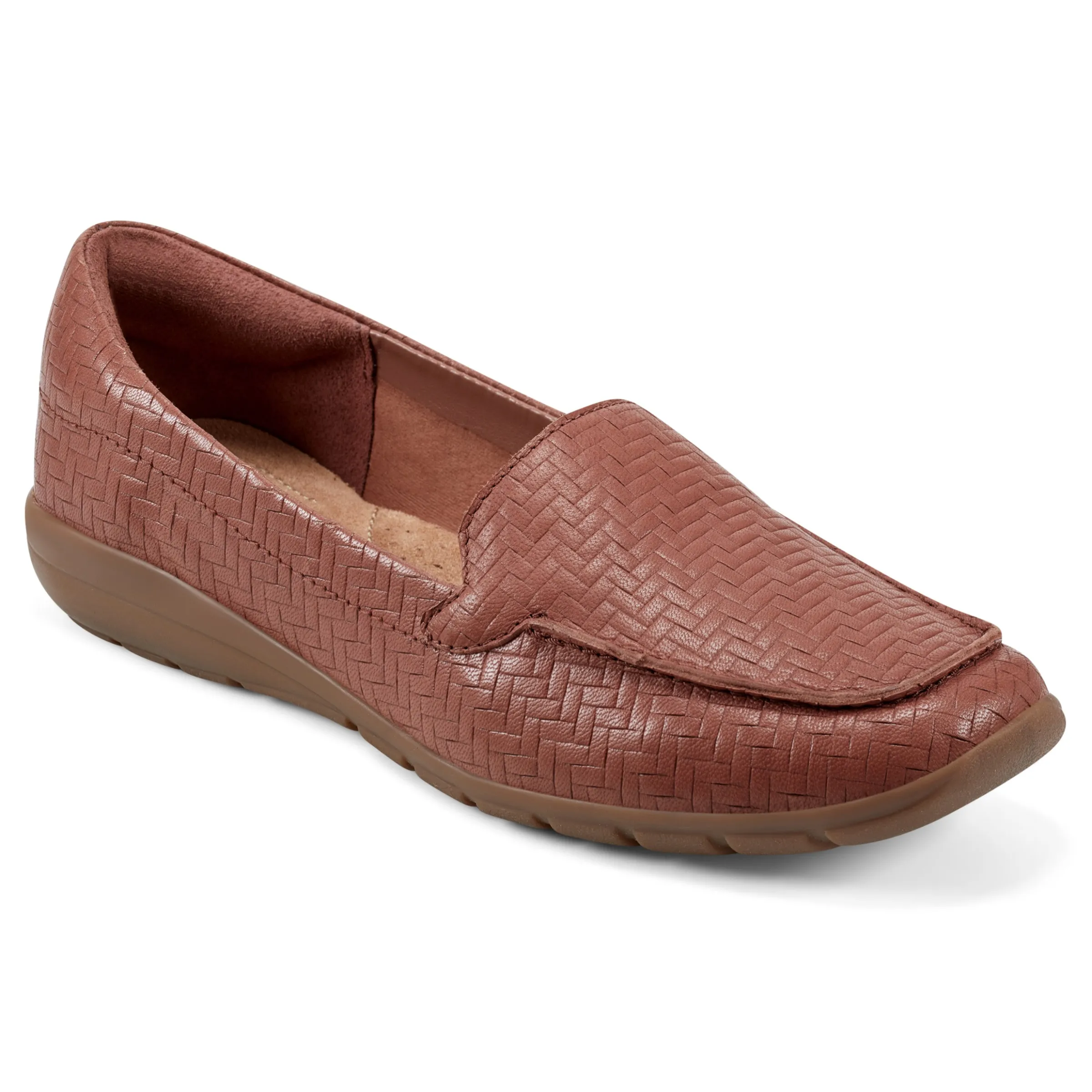 Abide Casual Flats