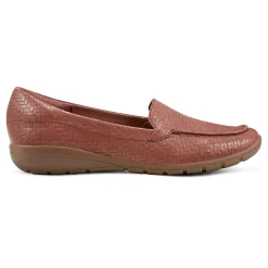 Abide Casual Flats