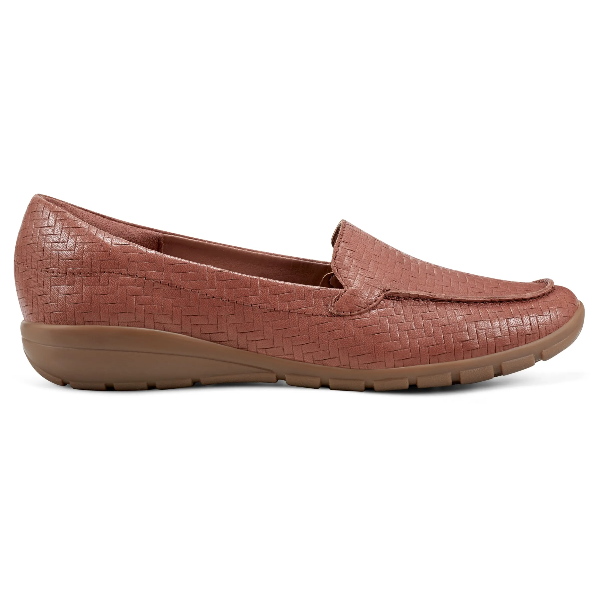 Abide Casual Flats