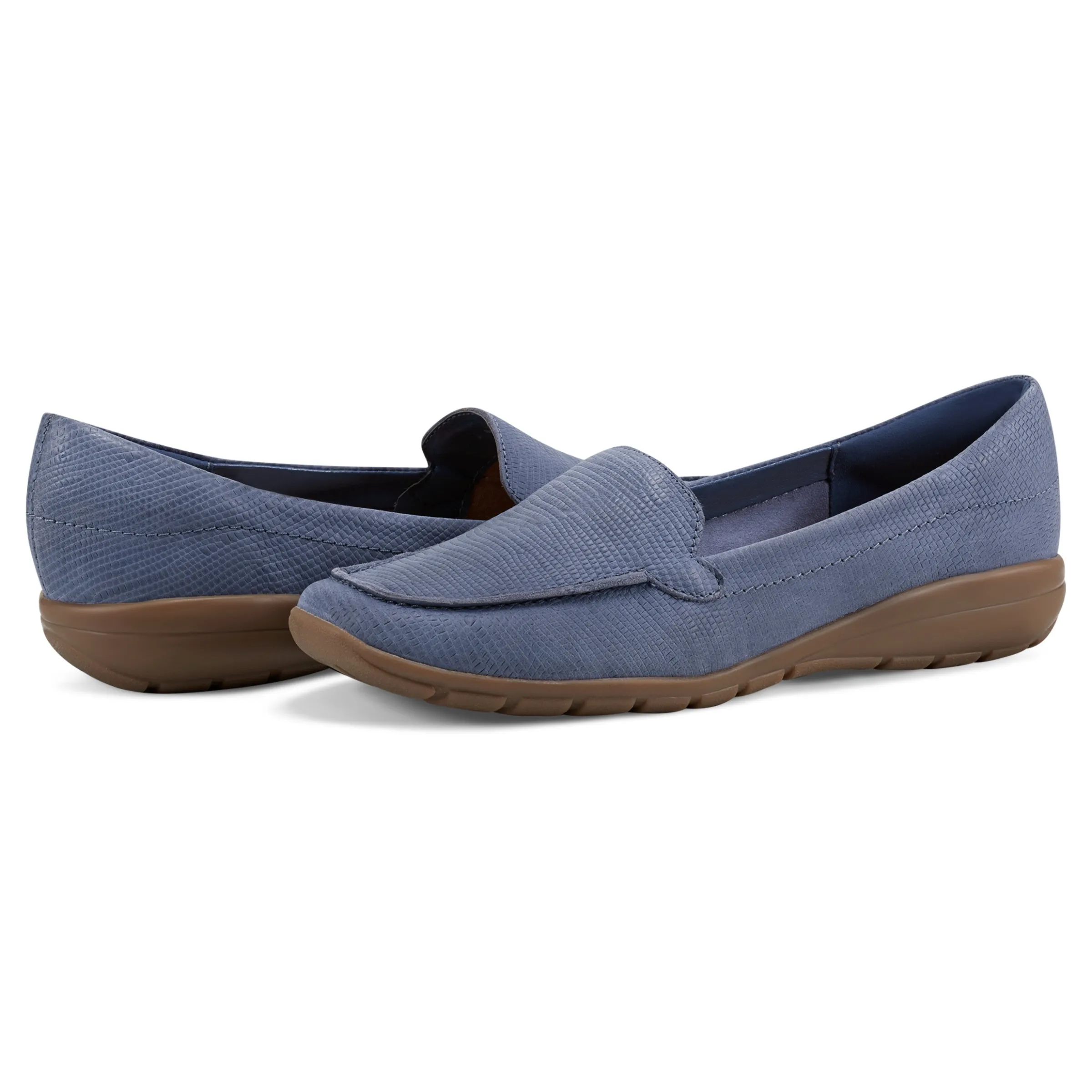 Abide Casual Flats