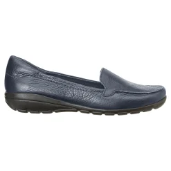 Abide Leather Casual Flats