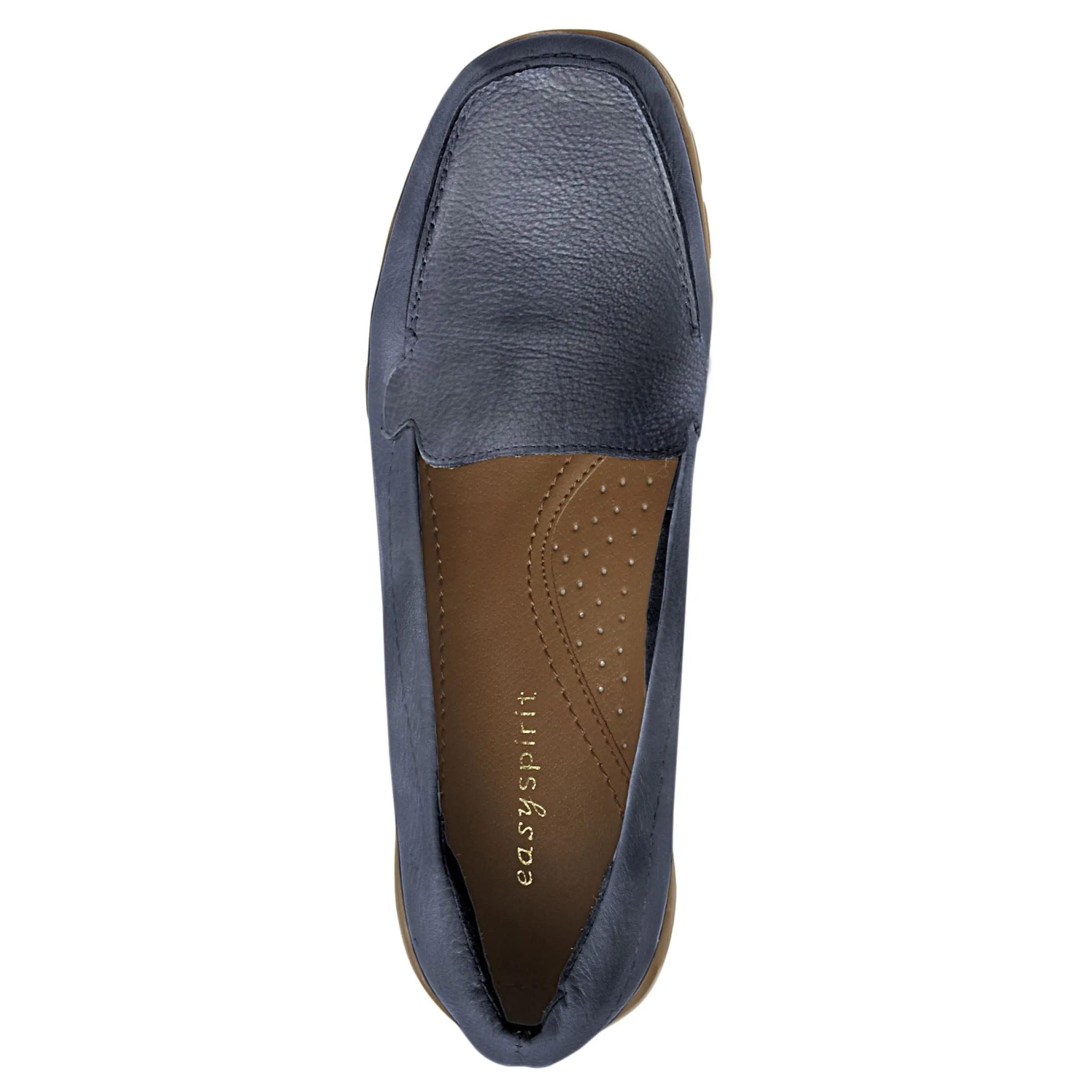 Abide Leather Casual Flats