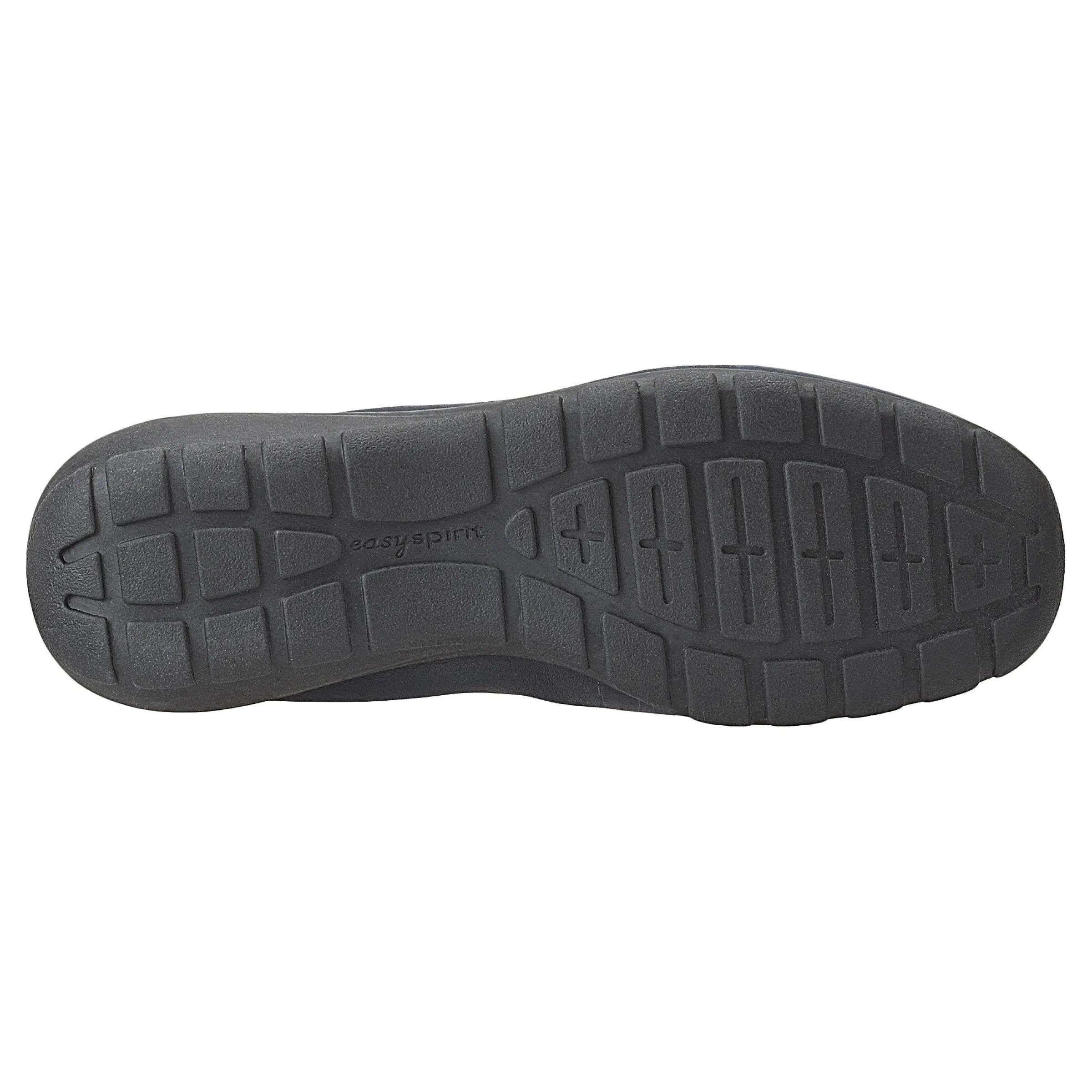 Abide Leather Casual Flats