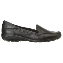 Abide Leather Casual Flats