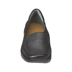 Abide Leather Casual Flats