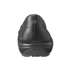 Abide Leather Casual Flats