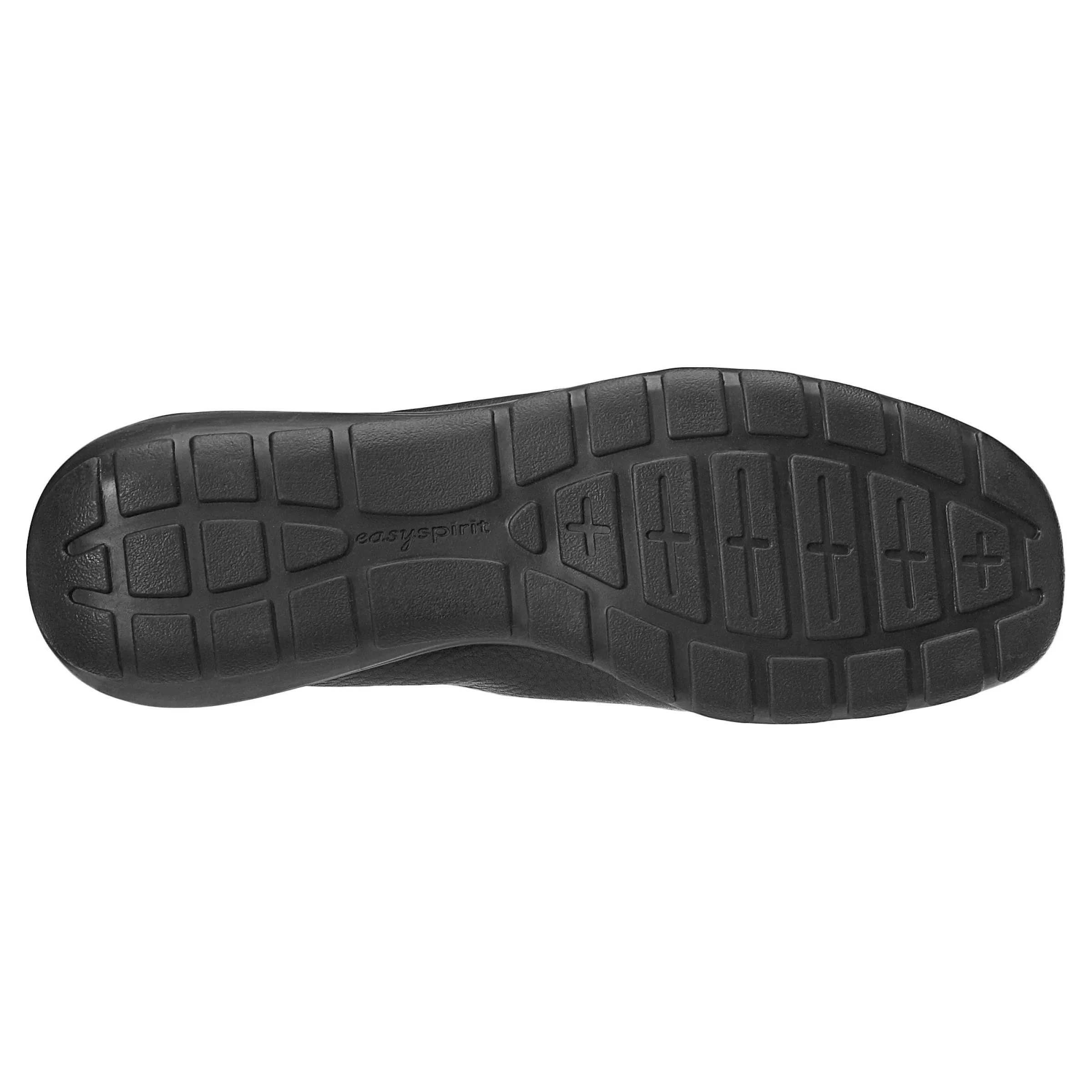 Abide Leather Casual Flats