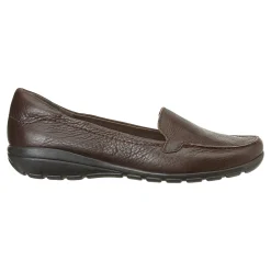 Abide Leather Casual Flats