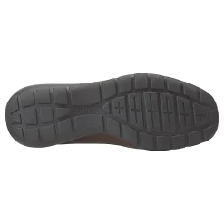 Abide Leather Casual Flats