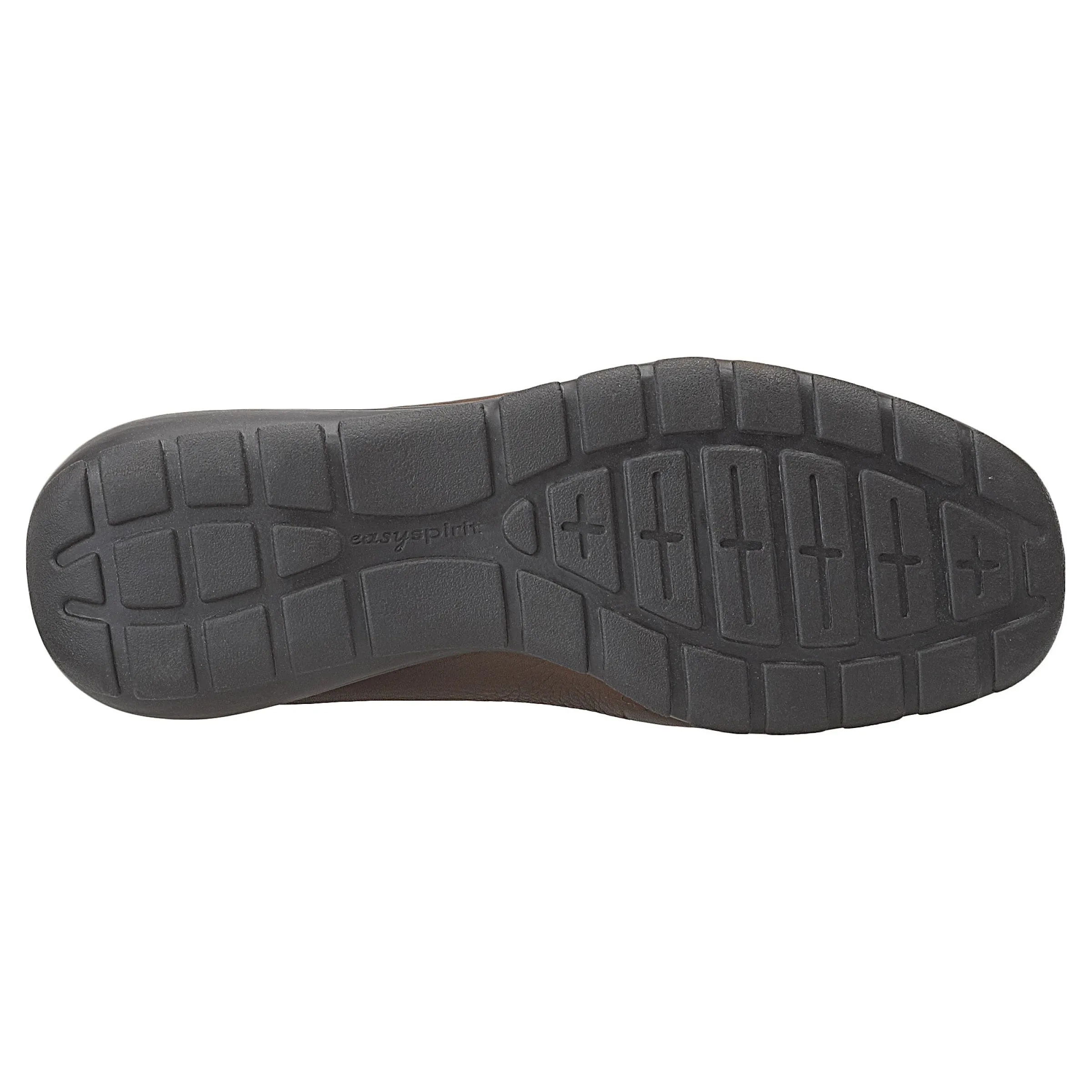 Abide Leather Casual Flats