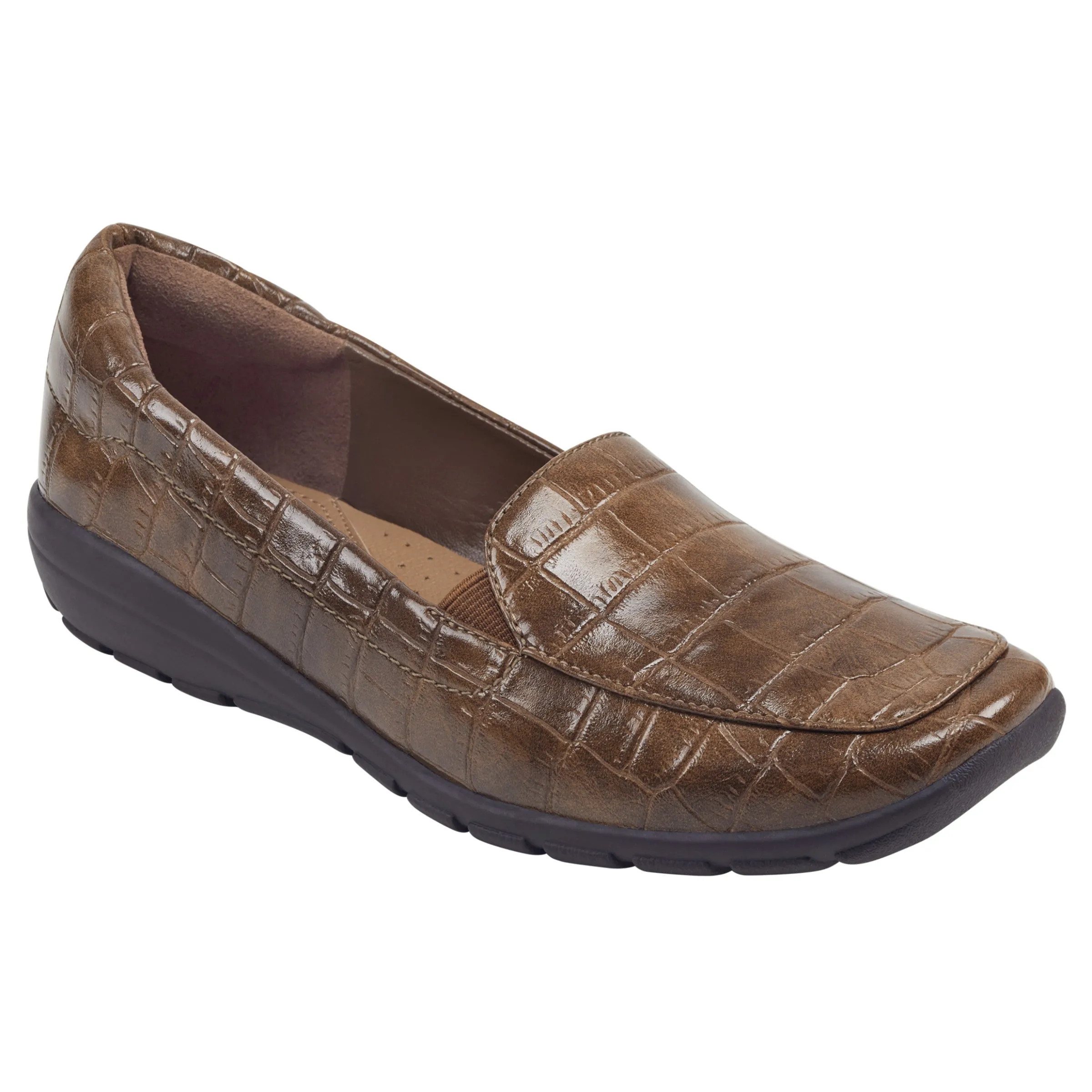 Abriana Casual Flats