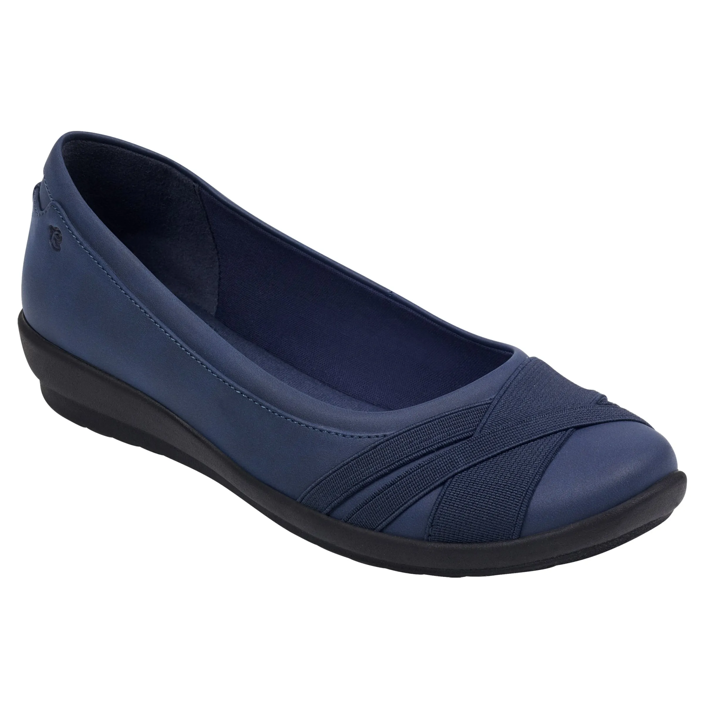 Acasia Slip On Flats