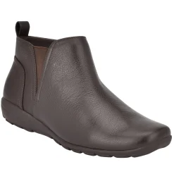 Aerial Ankle Booties