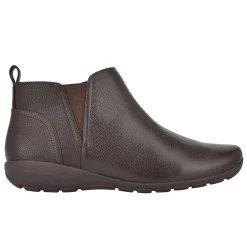 Aerial Ankle Booties