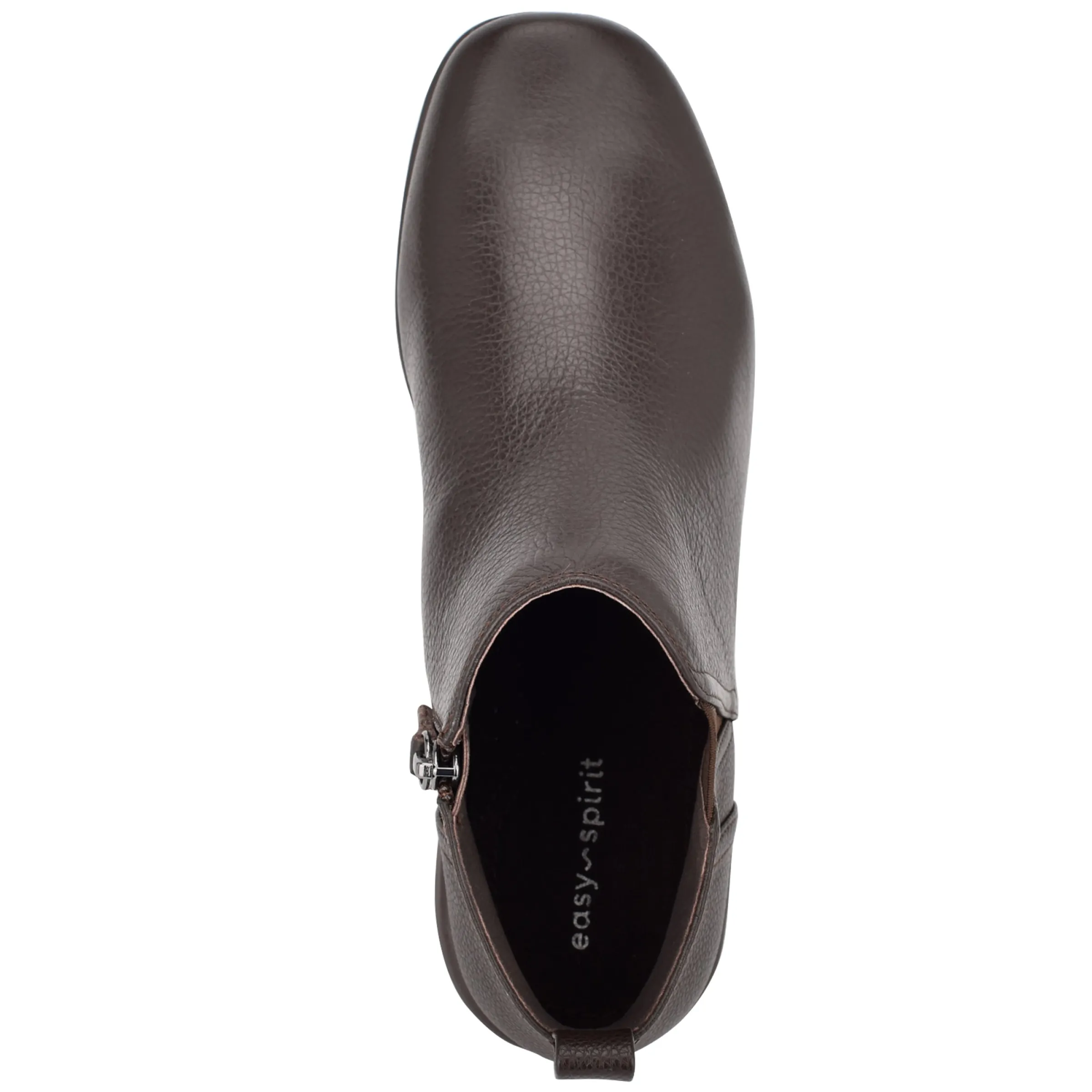 Aerial Ankle Booties