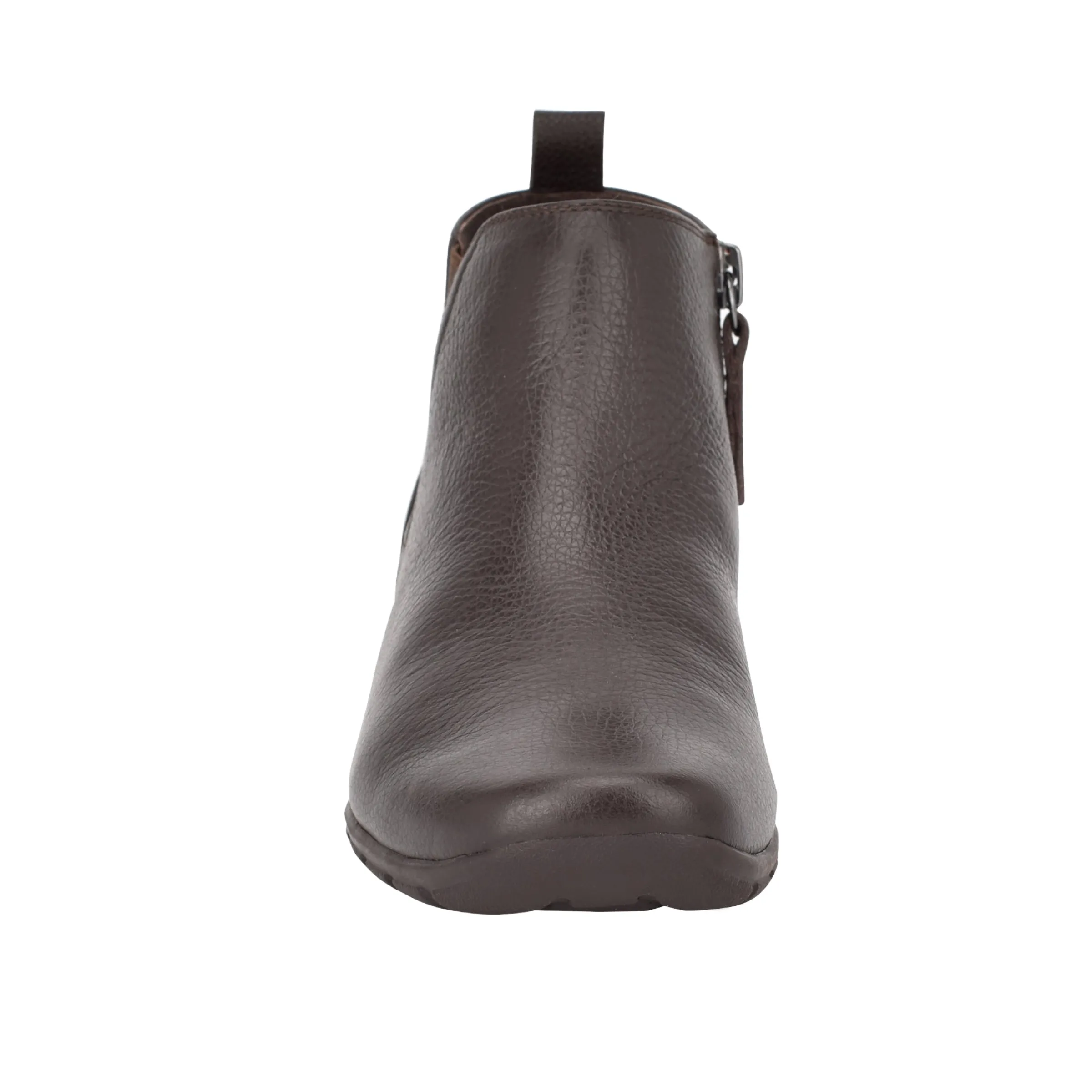 Aerial Ankle Booties