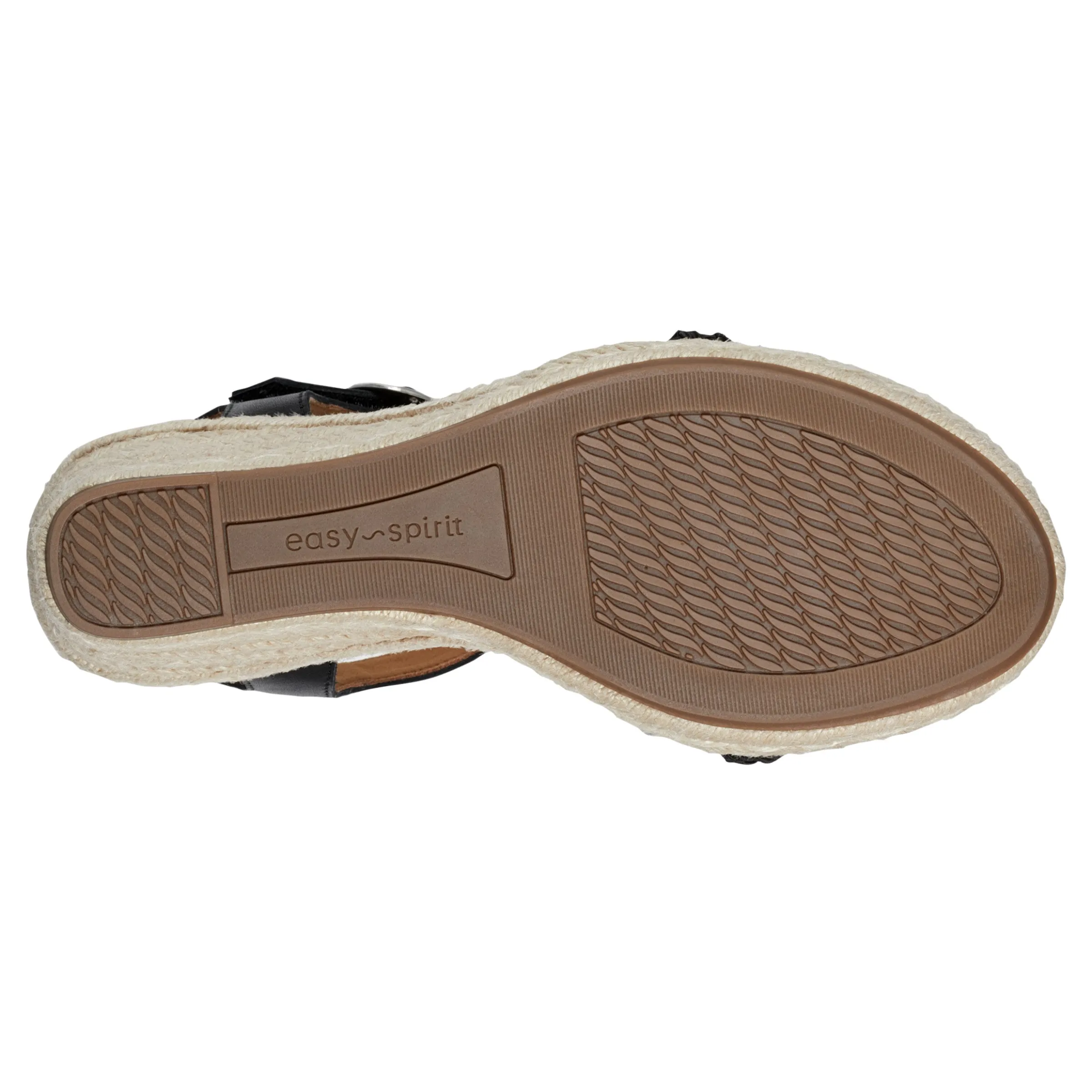 Aisha Espadrille Wedge Sandals