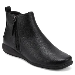 Aleena Casual Booties