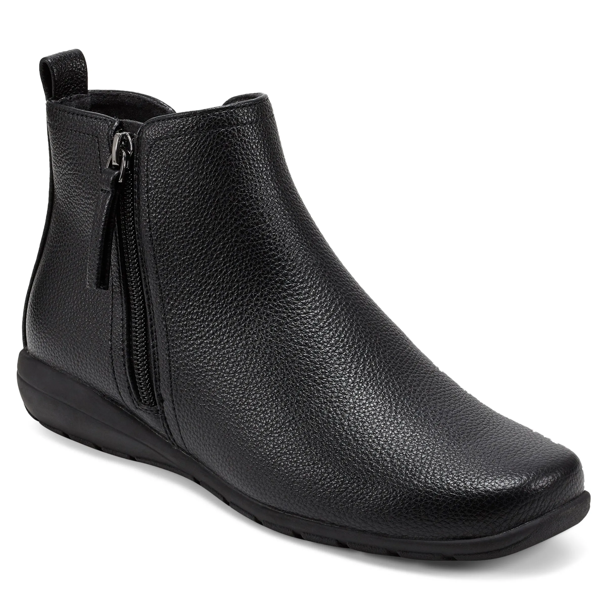 Aleena Casual Booties