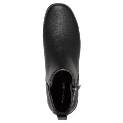 Aleena Casual Booties
