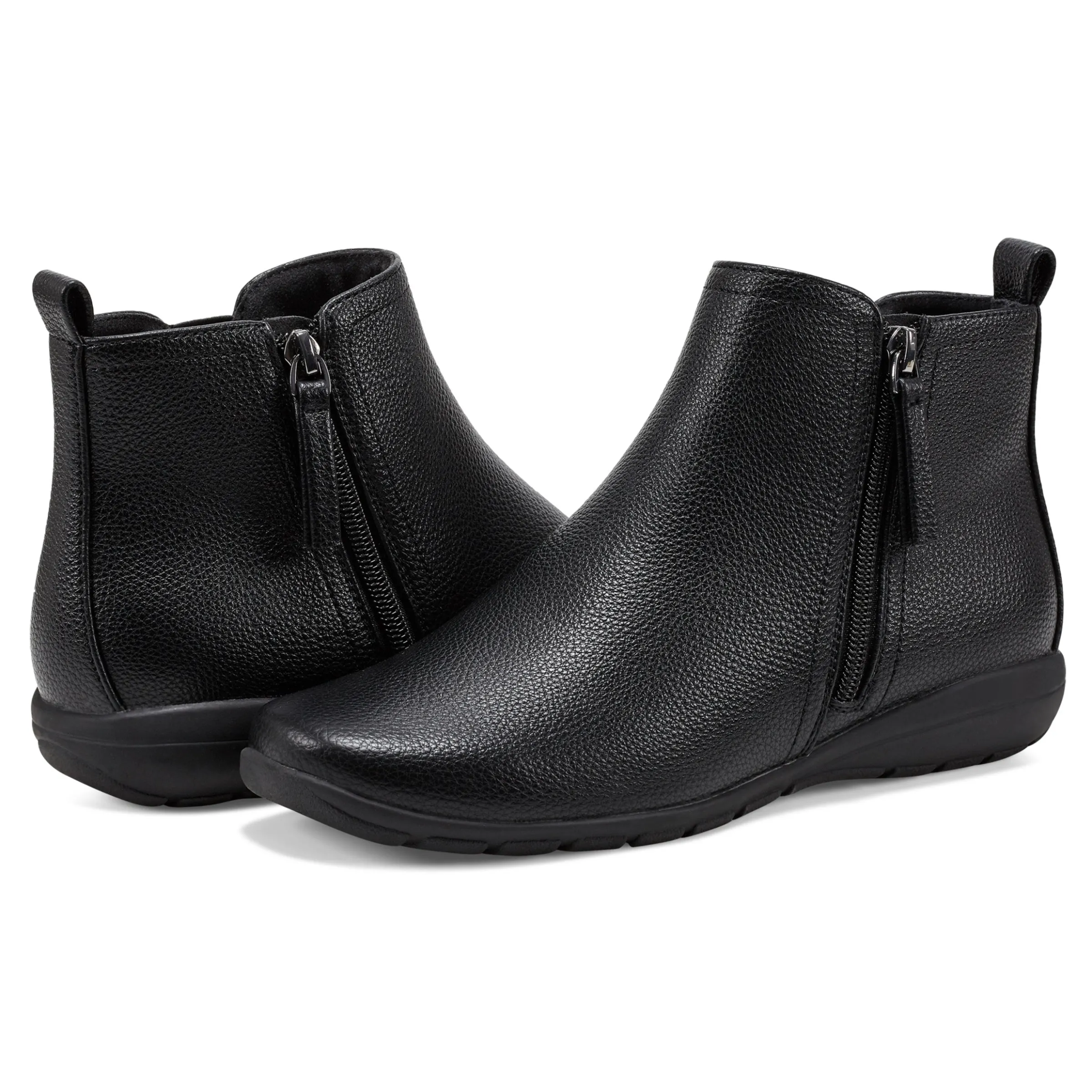 Aleena Casual Booties