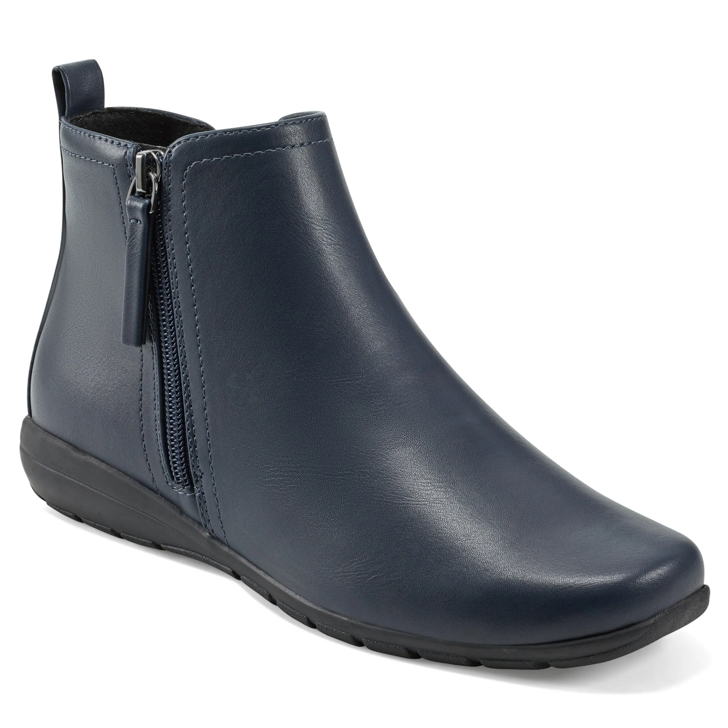 Aleena Casual Booties