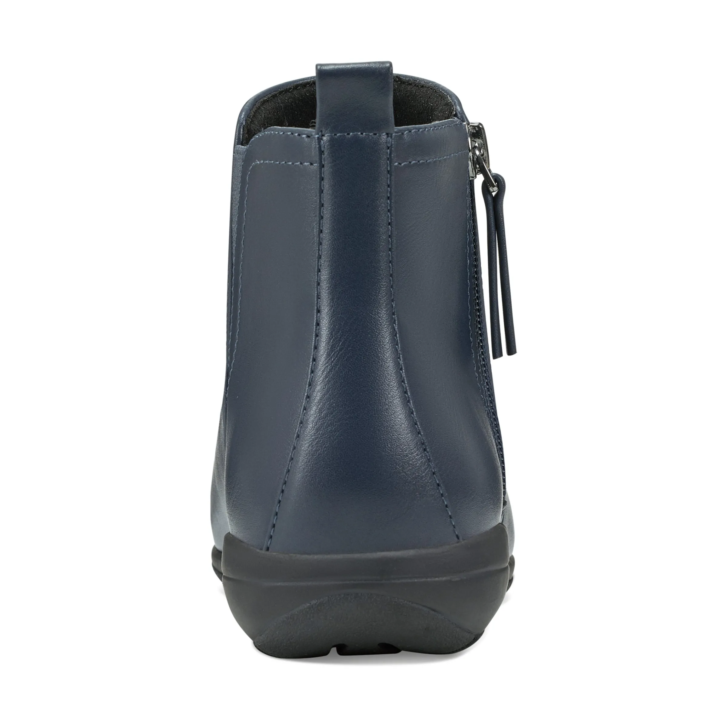 Aleena Casual Booties