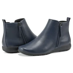 Aleena Casual Booties