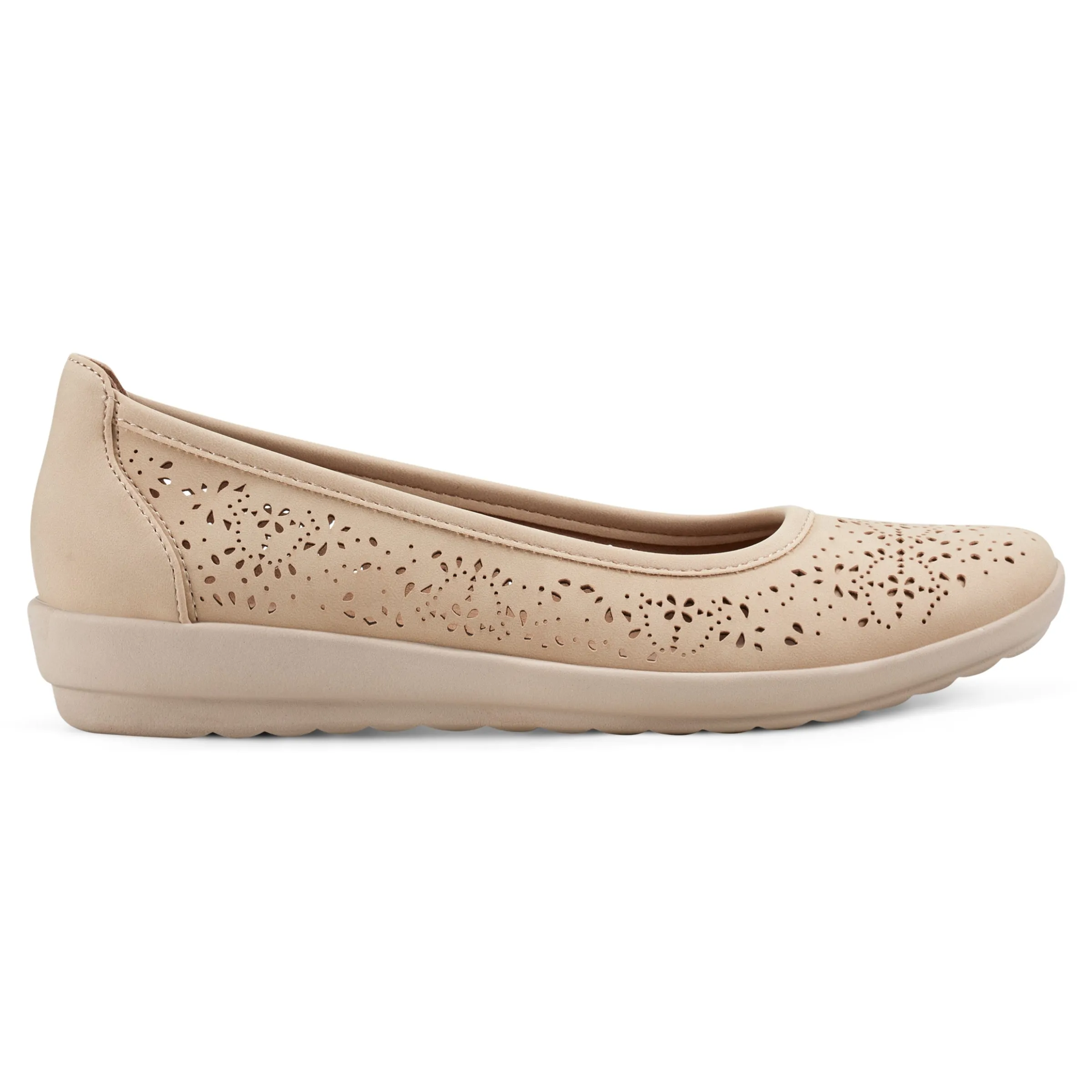 Alessia Ballet Flats