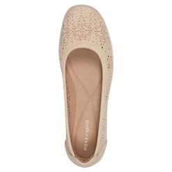 Alessia Ballet Flats