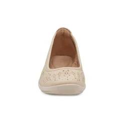 Alessia Ballet Flats