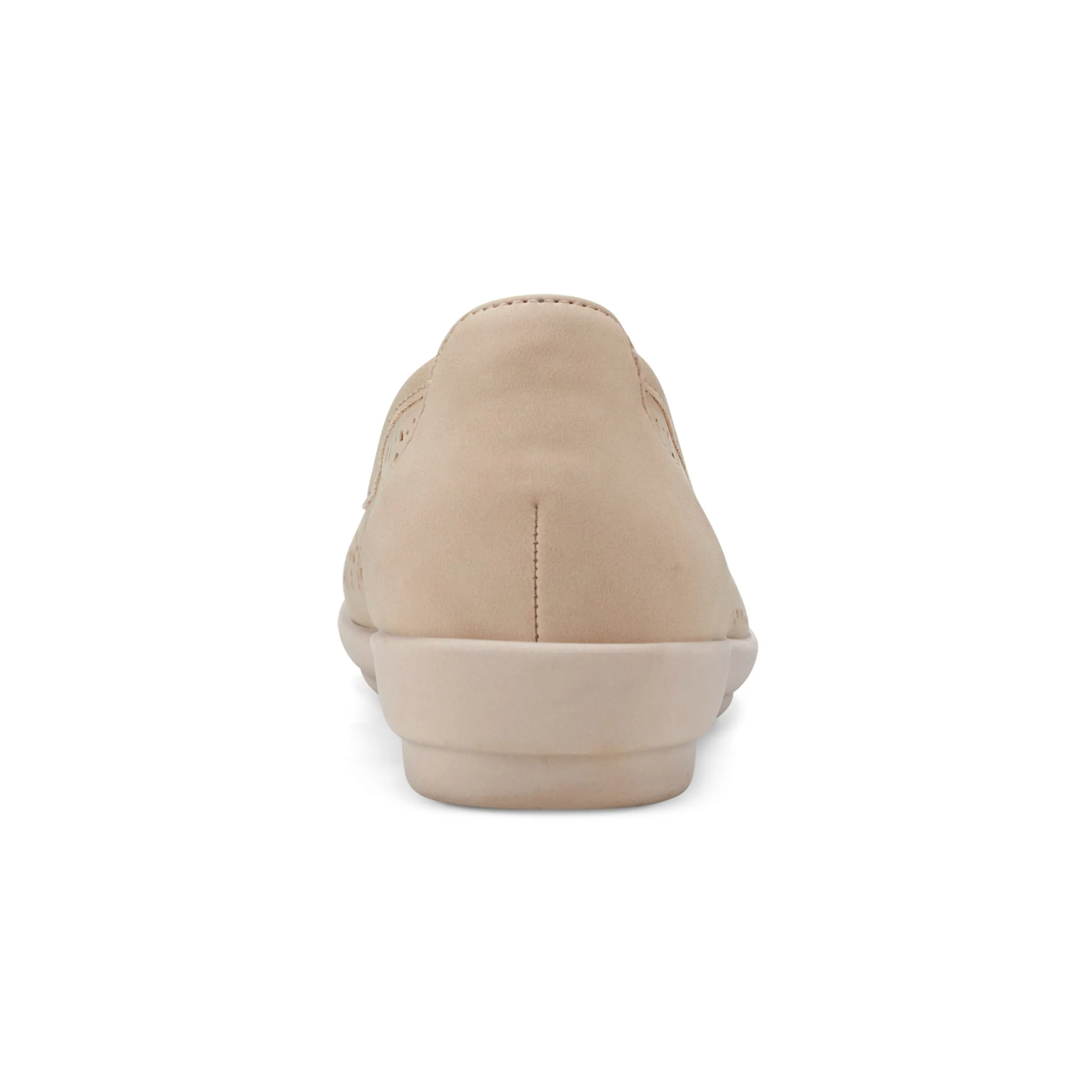 Alessia Ballet Flats