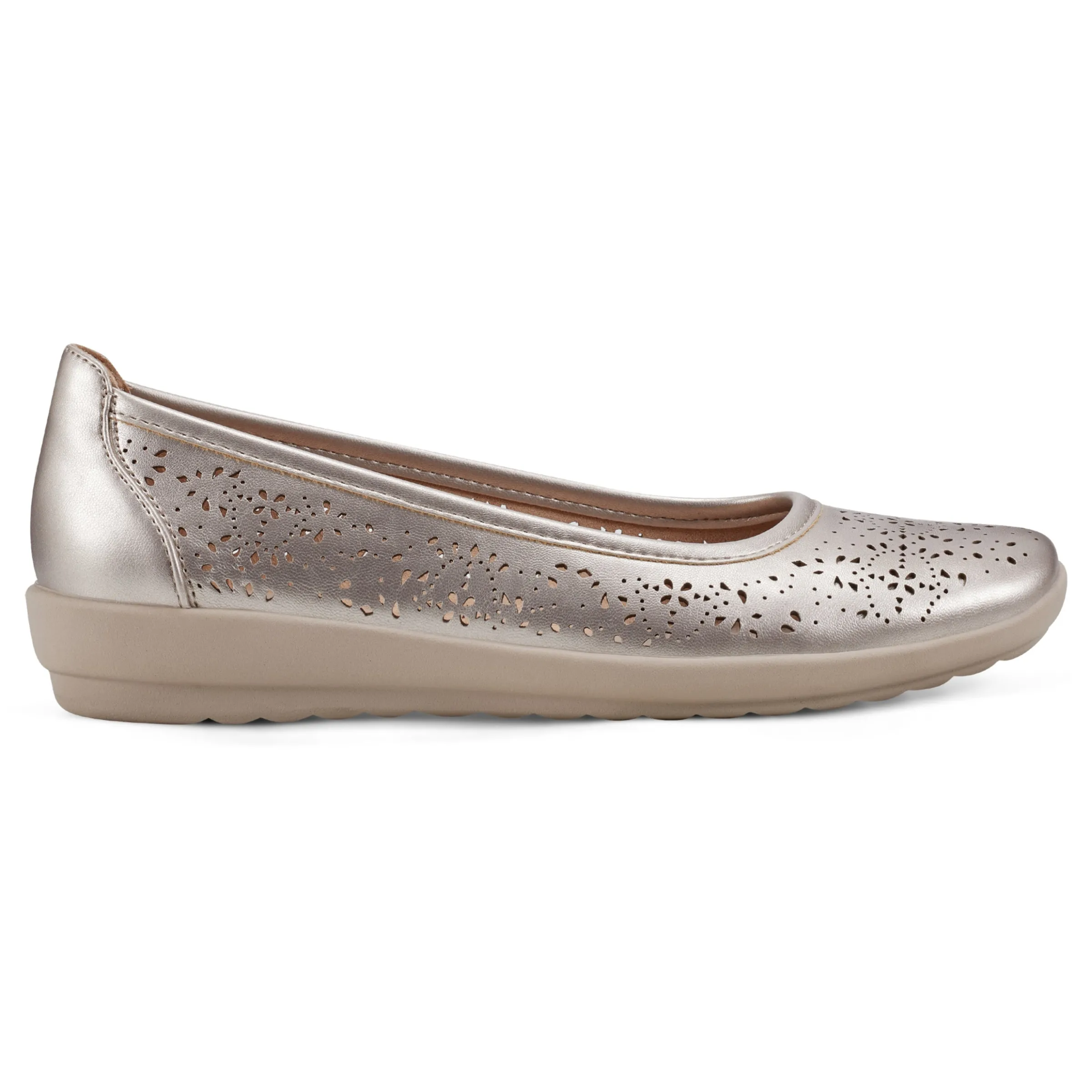 Alessia Ballet Flats
