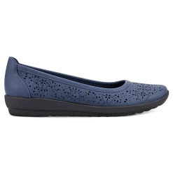 Alessia Ballet Flats