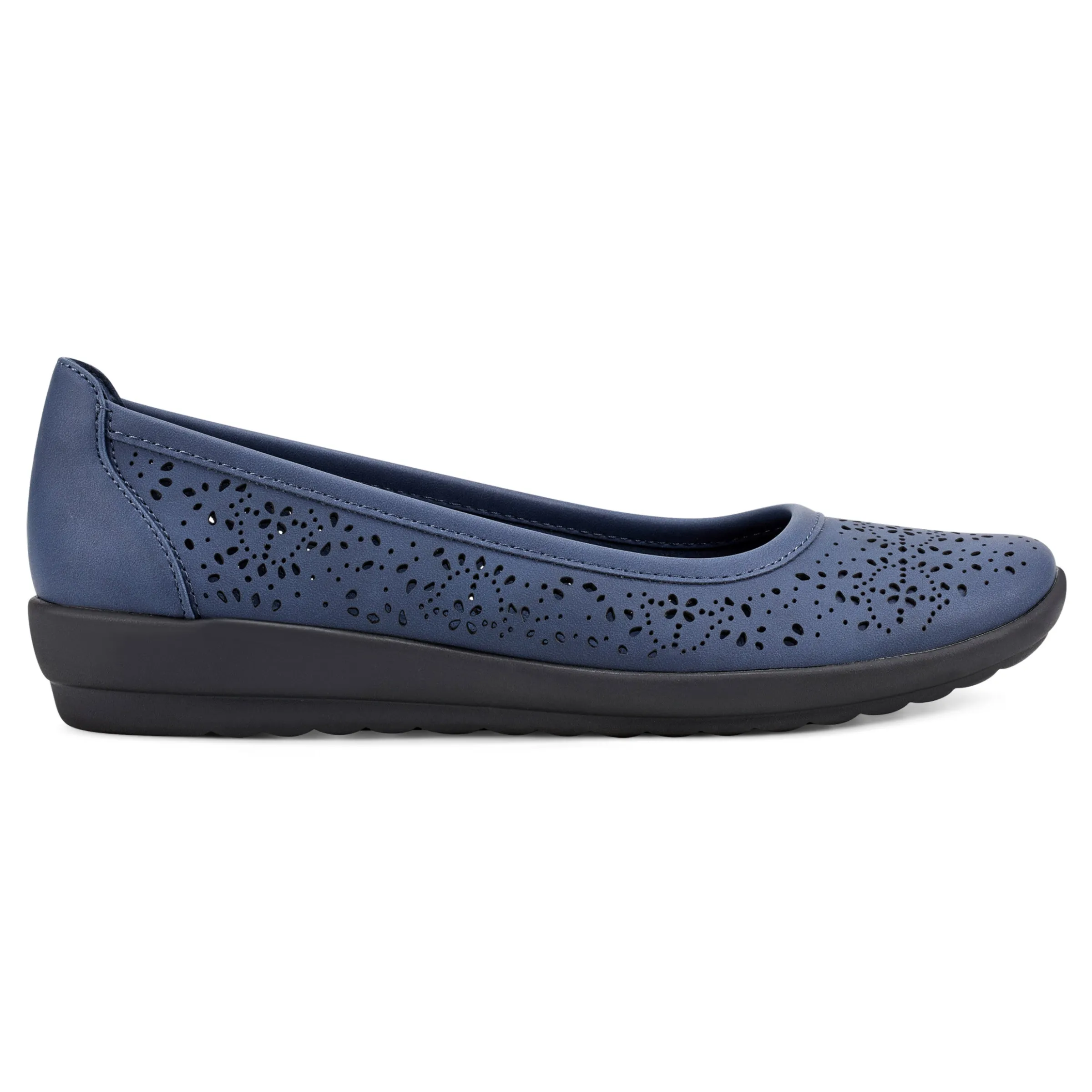 Alessia Ballet Flats