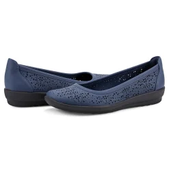 Alessia Ballet Flats