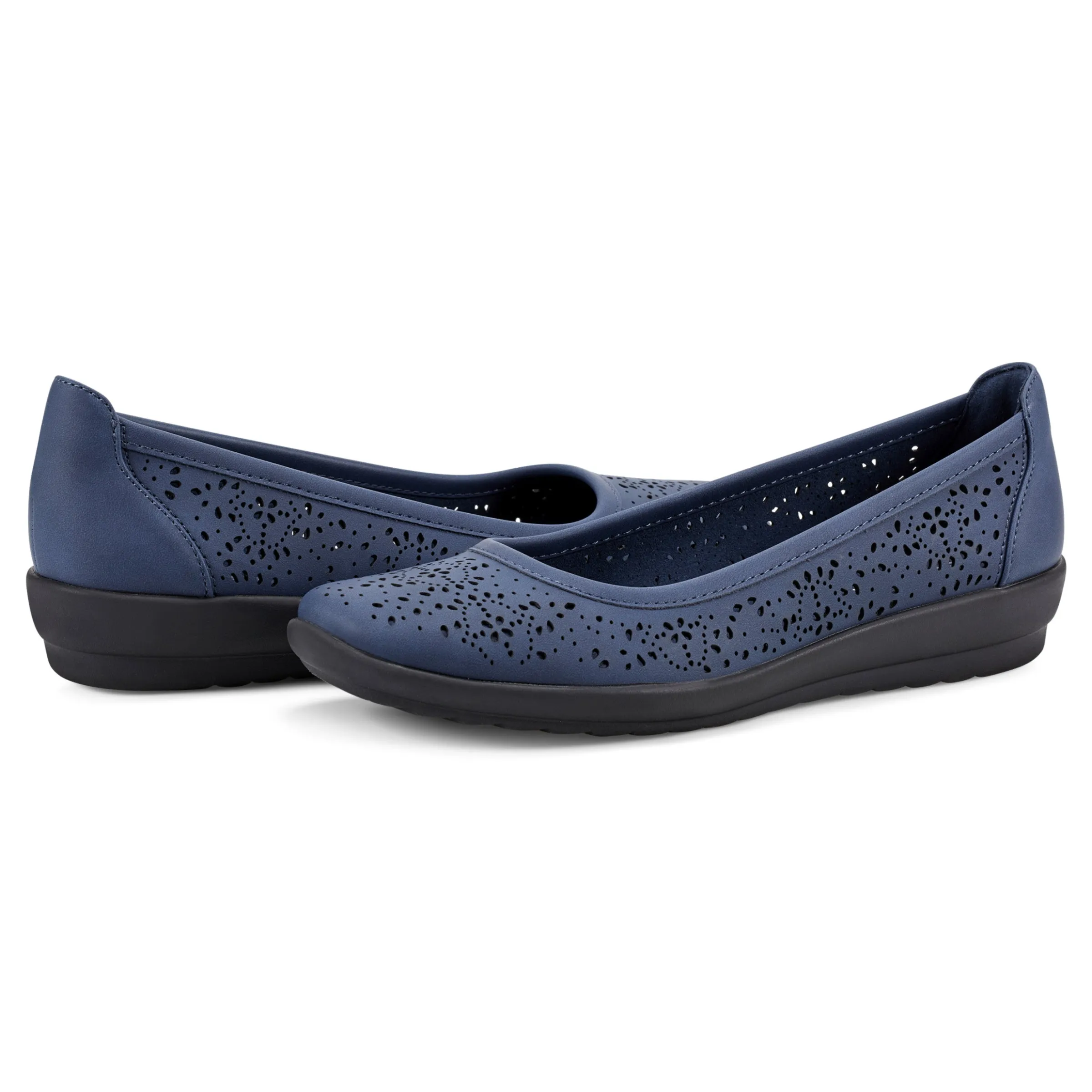 Alessia Ballet Flats