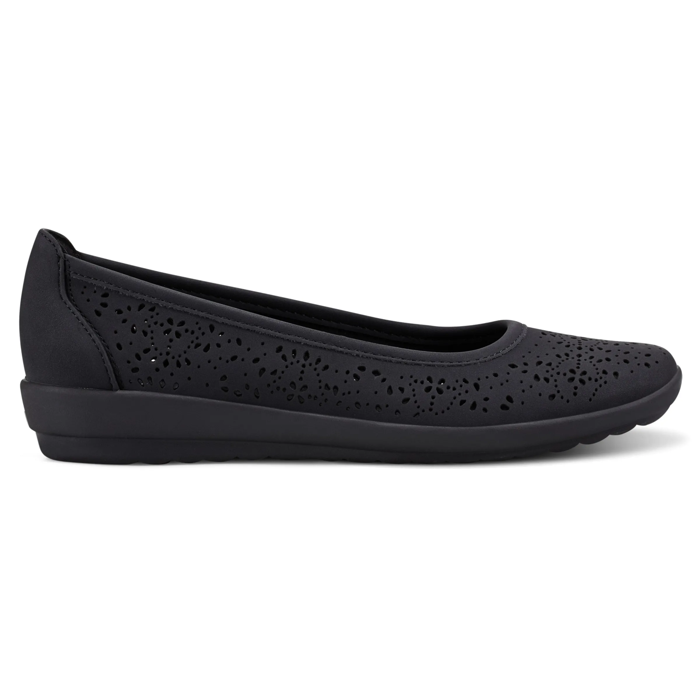Alessia Ballet Flats