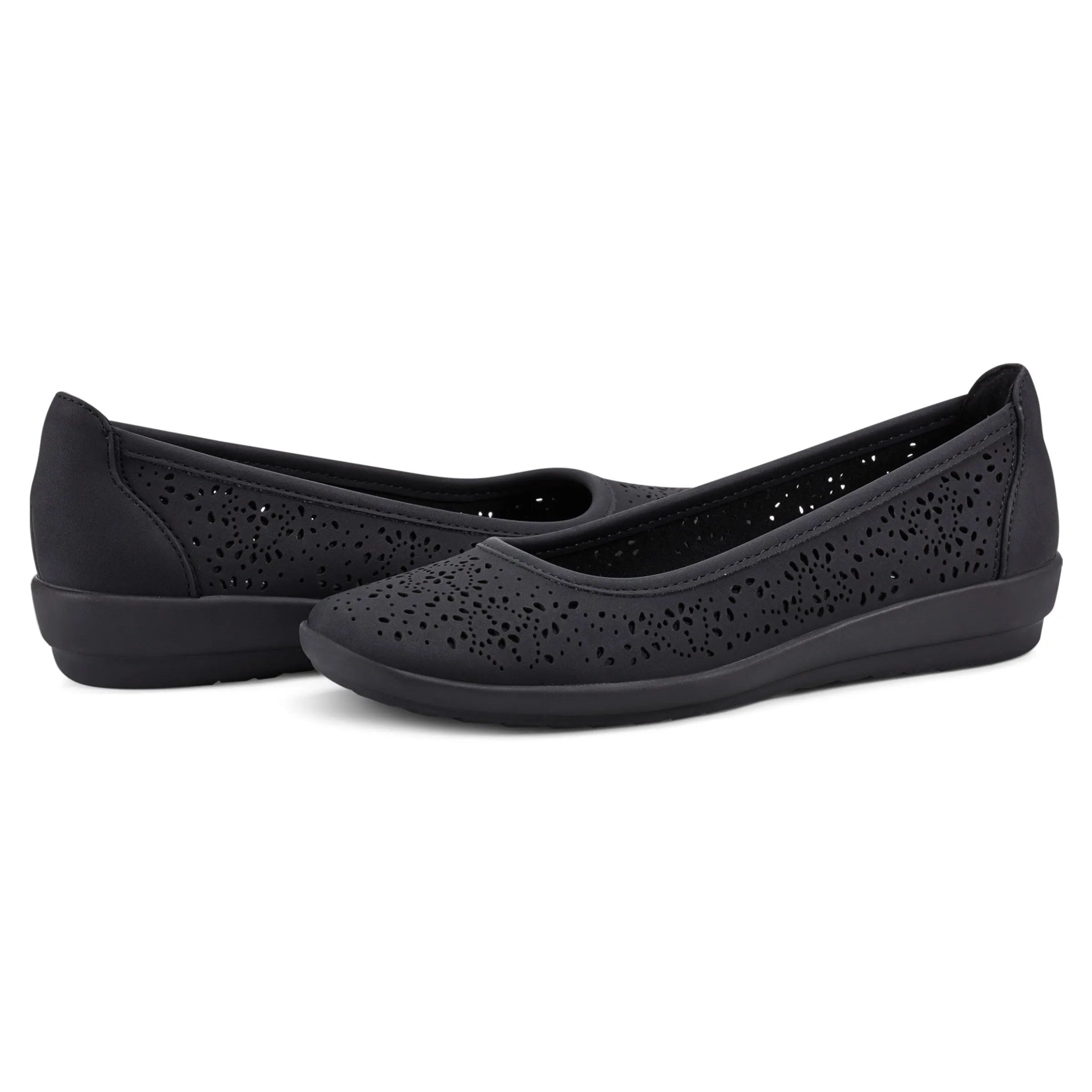 Alessia Ballet Flats