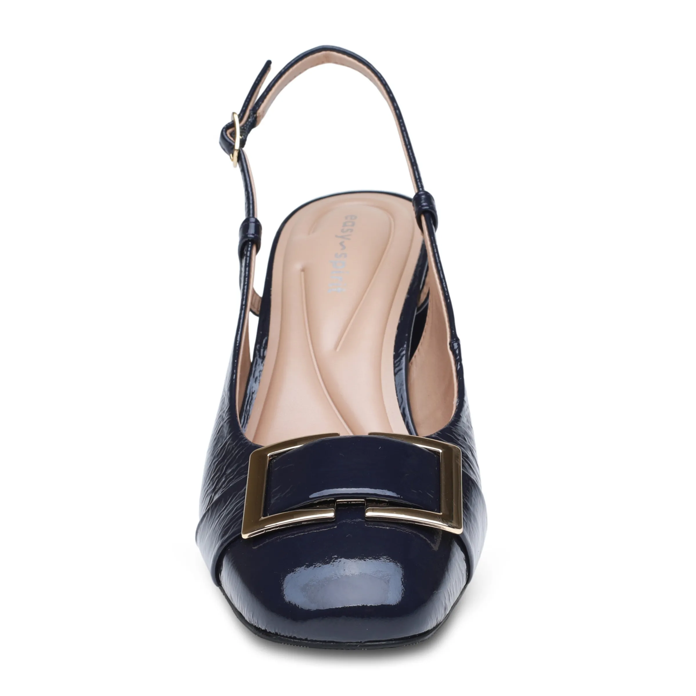 Alissa Slingback Pumps