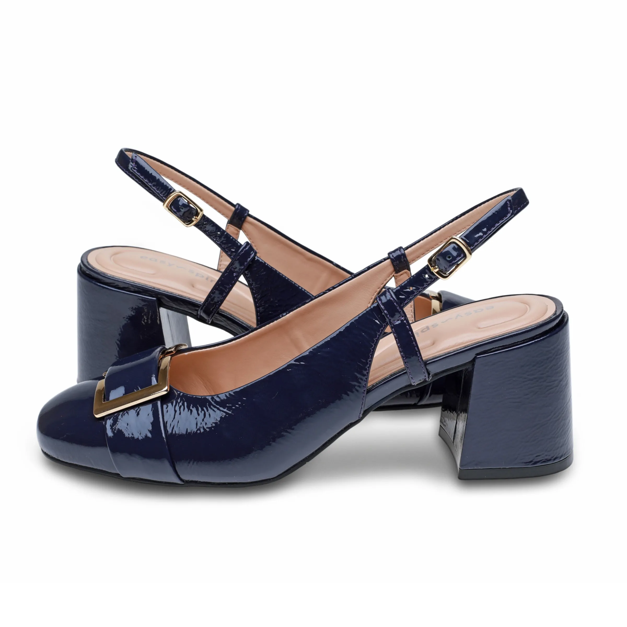 Alissa Slingback Pumps