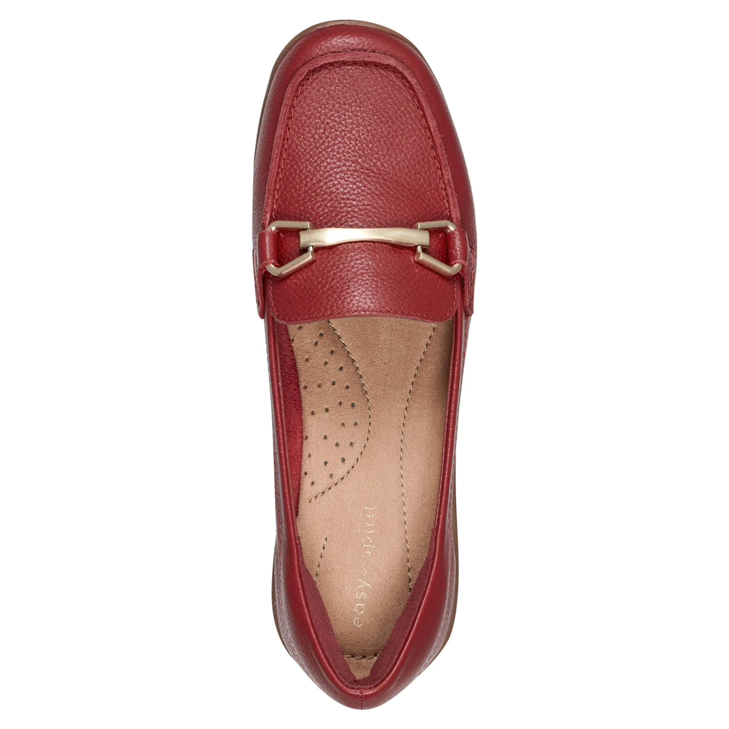 Amalie Casual Loafers