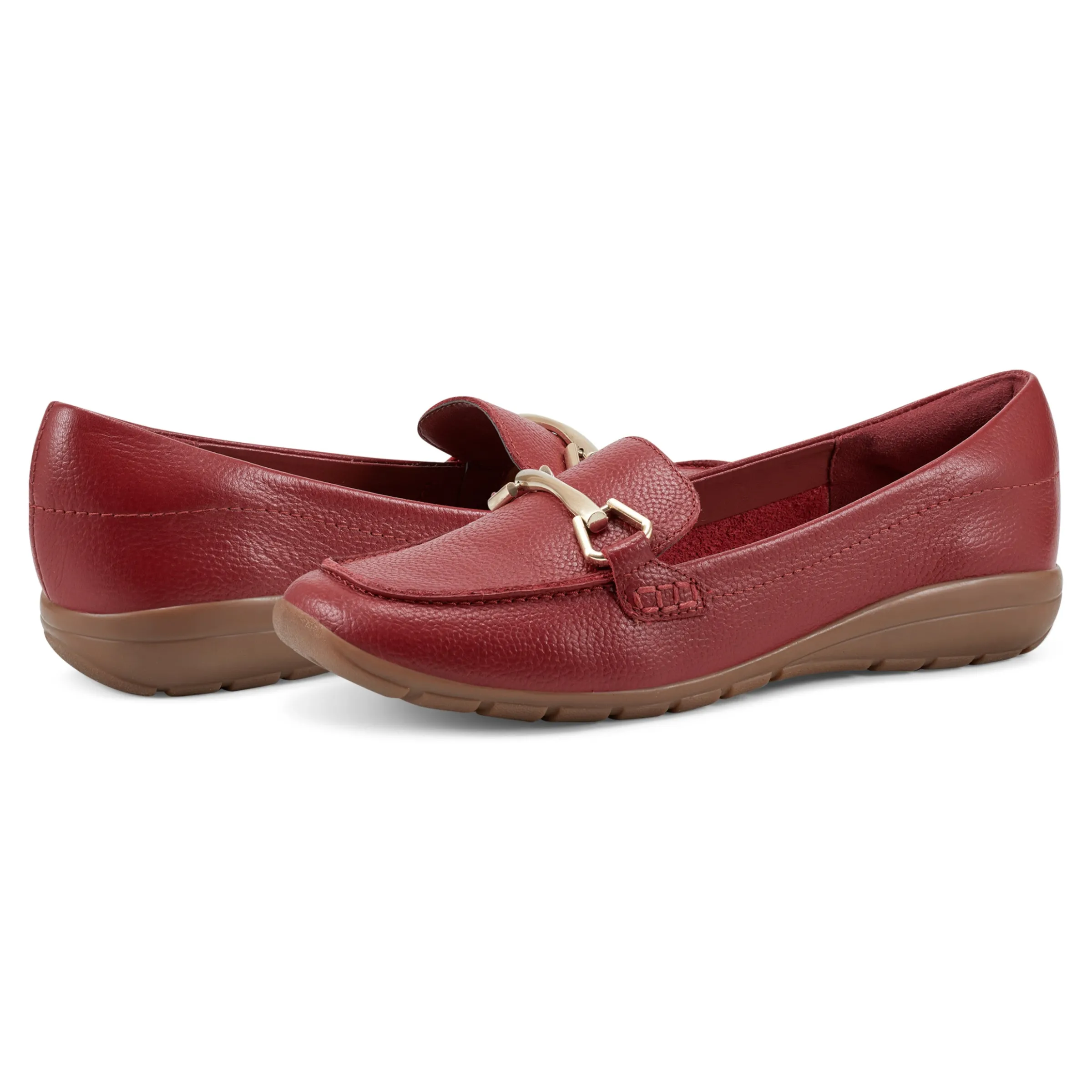 Amalie Casual Loafers