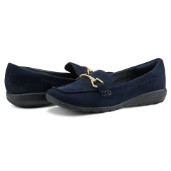 Amalie Casual Loafers