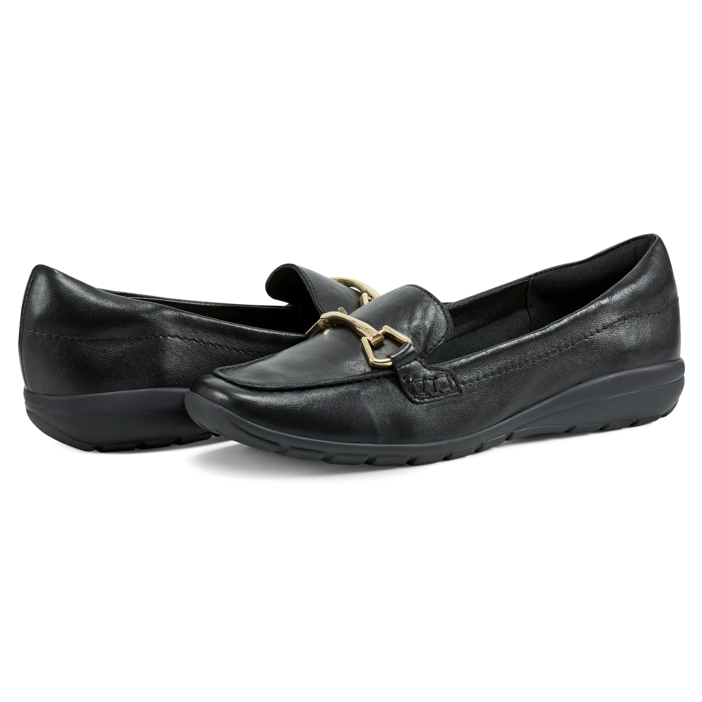 Amalie Casual Loafers