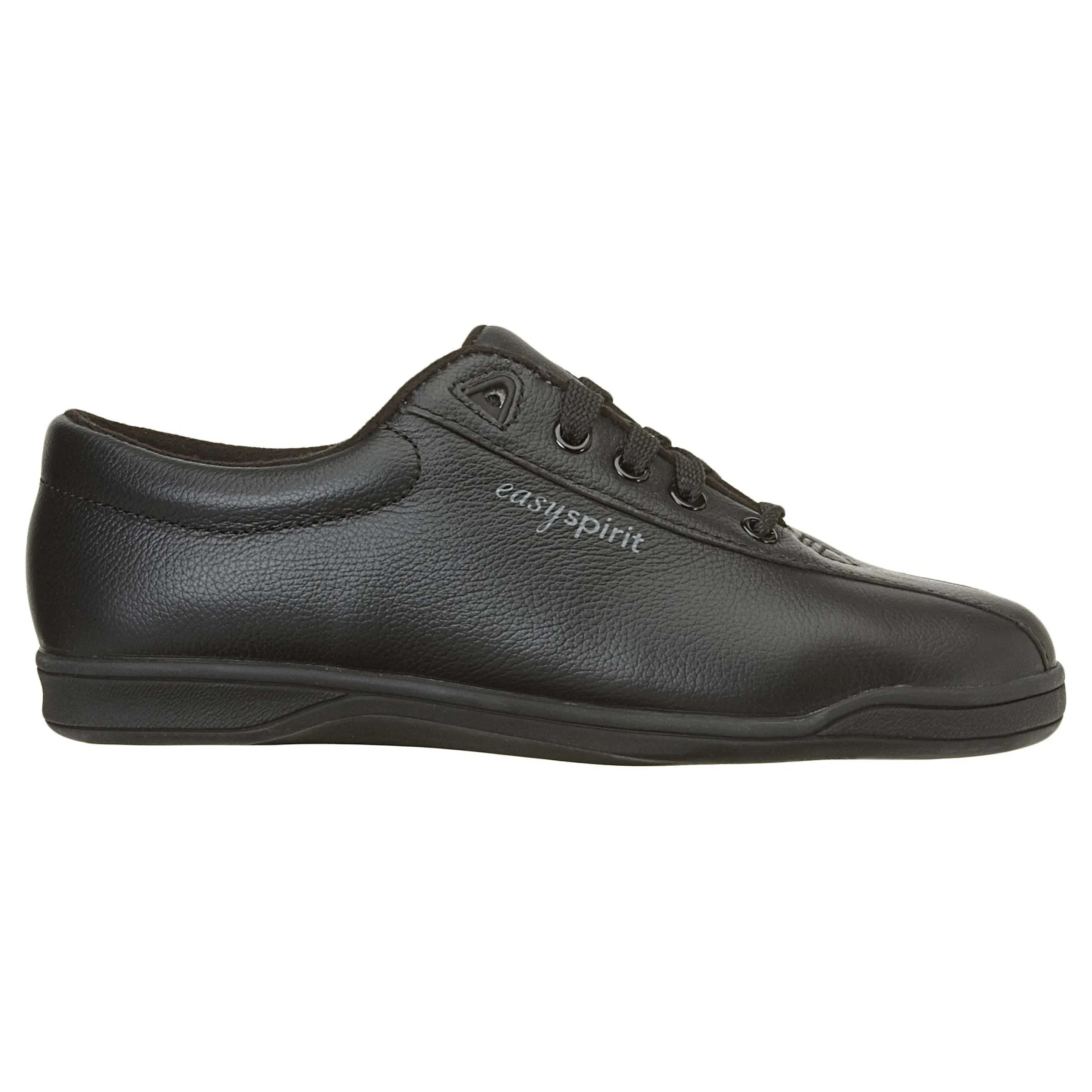 AP1 Leather Walking Shoes