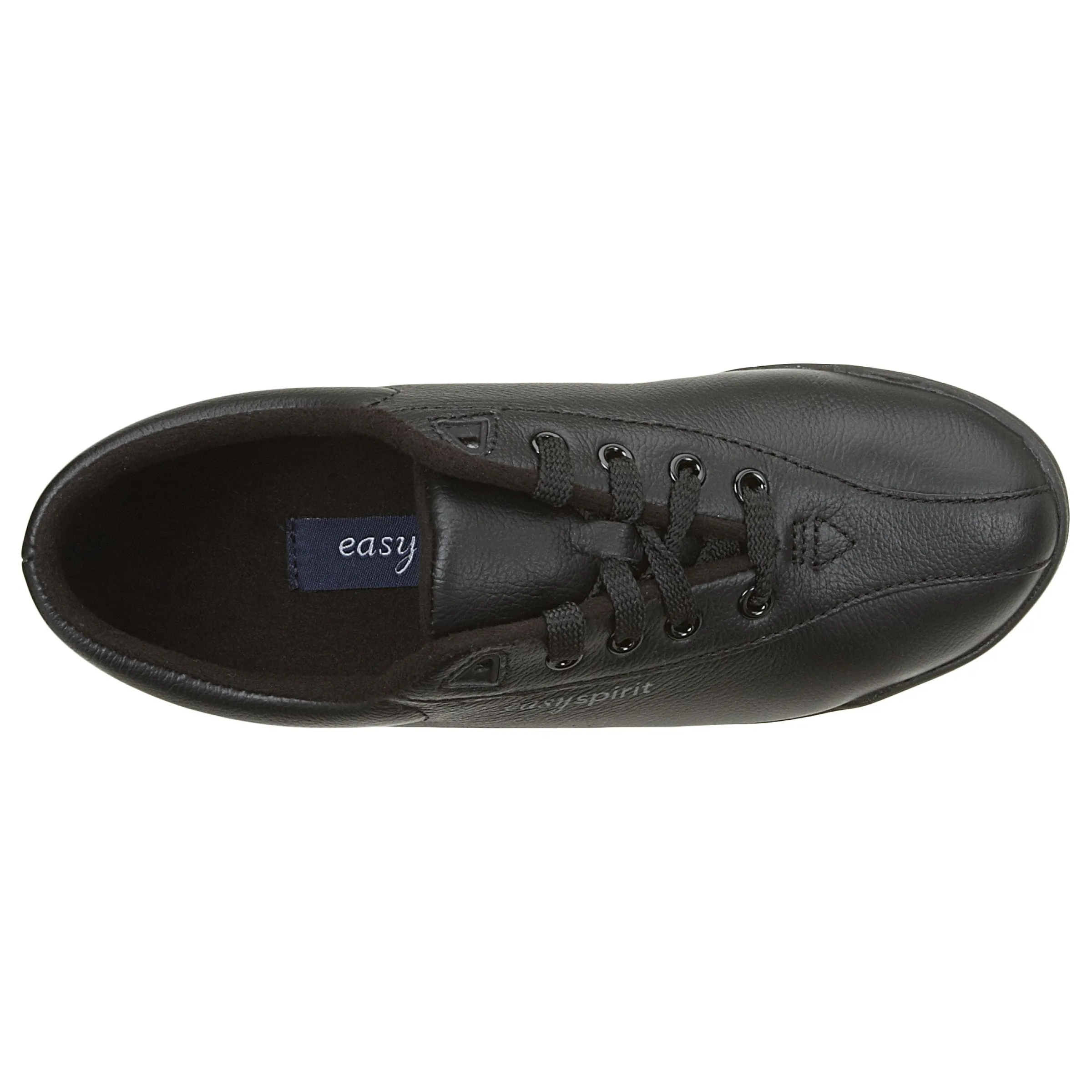 AP1 Leather Walking Shoes